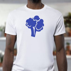 Broccoli Stencil - Image 4