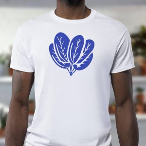 Collard Greens Stencils - Image 4