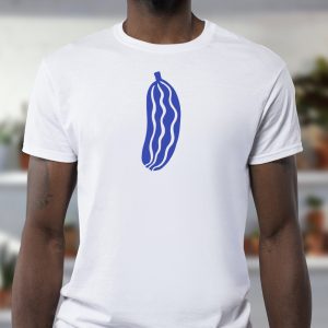 Cucumber Stencil - Image 3