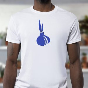 Onion Stencil - Image 3