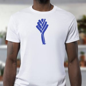 Leek Stencil - Image 3