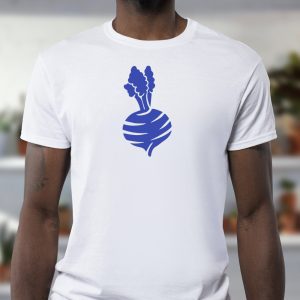 Radish Stencil - Image 4