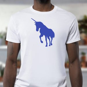 Unicorn Stencil - Image 4