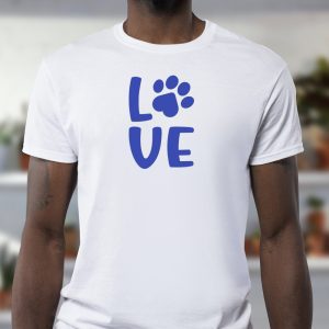 Love and Pet Stencil - Image 5