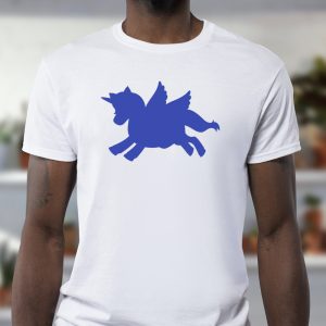 Unicorn Stencil - Image 4