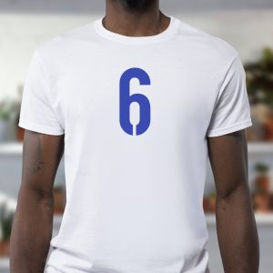 Number Stencil - Image 4