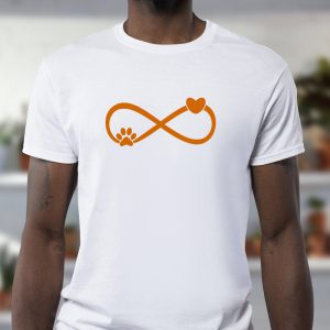 Love and Pet Stencil - Image 4