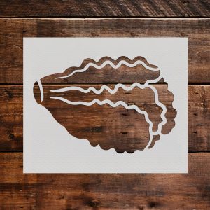 Vegetable Stencils - Stencil Giant