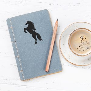 Unicorn Stencil - Image 5