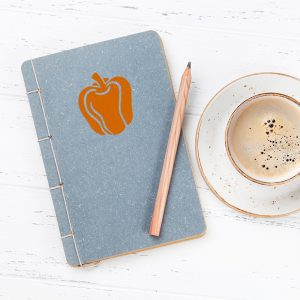 Bell Pepper Stencils - Image 3