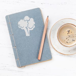 Broccoli Stencil - Image 5