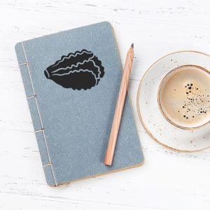 Lettuce Stencil - Image 4