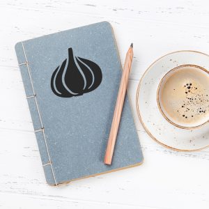 Garlic Stencils - Image 5