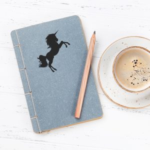 Unicorn Stencil - Image 5