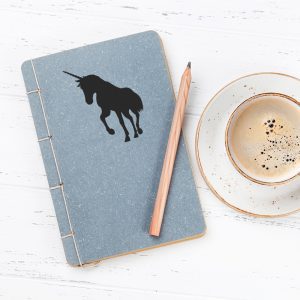 Unicorn Stencil - Image 5