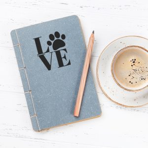 Love and Pet Stencil - Image 5