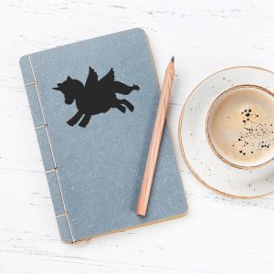 Unicorn Stencil - Image 5