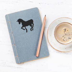 Unicorn Stencil - Image 3