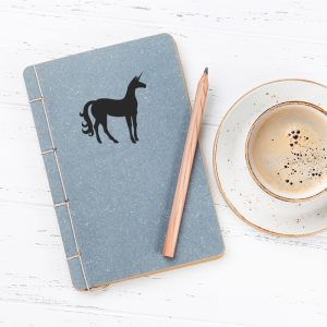 Unicorn Stencil - Image 3