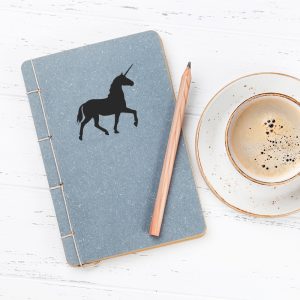 Unicorn Stencil - Image 4