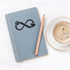 Love and Pet Stencil - Image 4