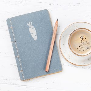 Carrot Stencil - Image 3