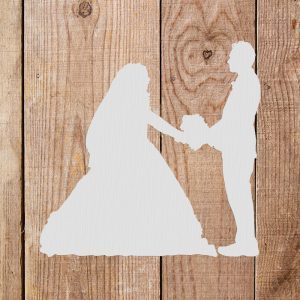 Wedding Stencils - Image 4