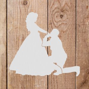 Wedding Stencils - Image 4