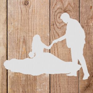 Wedding Stencils - Image 4