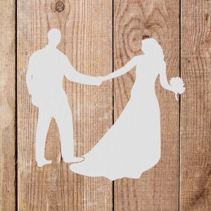 Wedding Stencils - Image 5