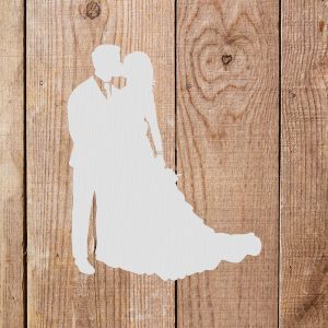 Wedding Stencil - Image 5