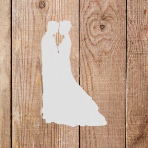 Wedding Stencil - Image 4