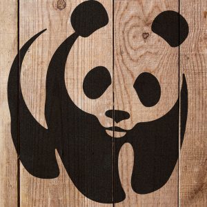 Panda Stencils - Image 4