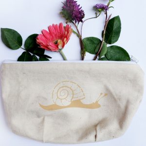 Snail Stencil - Art and Wall Stencil - Image 3