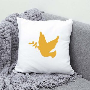 Wedding Dove Stencil - Image 3