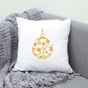 Ornament Stencil - Image 3