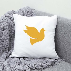 Wedding Dove Stencil - Image 3