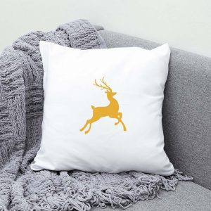 Reindeer Stencils - Image 3