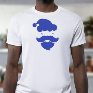 Santa Stencil - Image 3