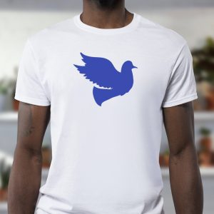 Wedding Dove Stencil - Image 4