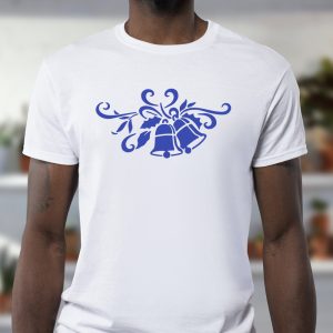 Bells Stencil - Image 4