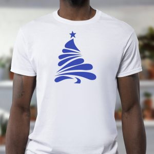 Christmas Tree Stencil - Image 3