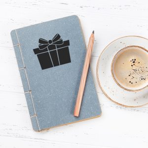 Present Stencil - Image 4