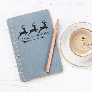 Reindeer Stencil - Image 4