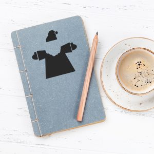 Santa Stencils - Image 5