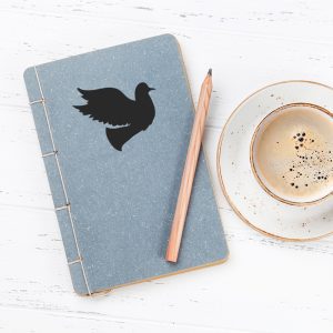 Wedding Dove Stencil - Image 5