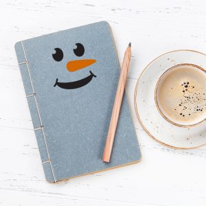 Snowman Stencils - Image 4