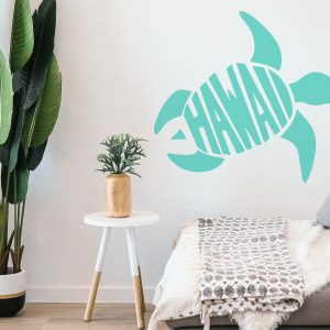 Turtle Stencil - Art and Wall Stencil - Image 3