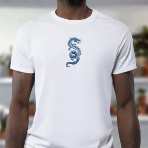 Dragon Stencil - Art and Wall Stencil - Image 4