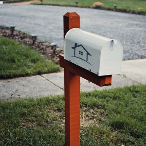 House Stencil - Art and Wall Stencil - Image 4